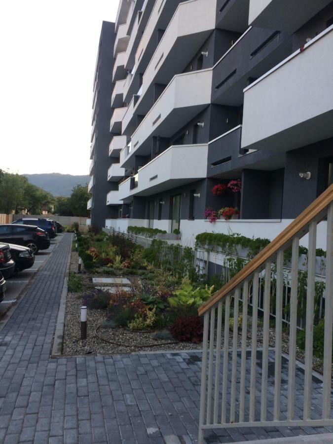 Anca Alphaville III Brasov Exterior photo